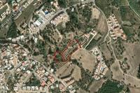 7024 SQM Land · Poli Chrysochous (Paphos) for sale 