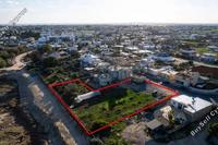 2960 SQM Plot in Sotira Ammochostou (Famagusta) for sale 