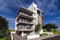 2 Bedroom Apartment in Sotiros Agios Ioannis Larnaca (Larnaca) for sale 
