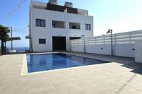 6 Bedroom Semi-detached house in Agios Tychonas (Limassol) for sale 