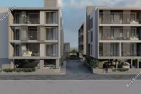 3 Bedroom Apartment in Anavargos (Paphos) for sale 