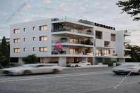2 Bedroom Apartment in Kato Lakatamia (Nicosia) for sale 