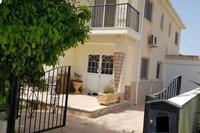 4 Bedroom Semi-detached house · Sotiros Agios Ioannis Larnaca (Larnaca) for sale 