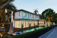 5 Bedroom Detached house · Livadia Larnacas (Larnaca) for sale 