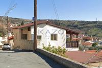 4 Bedroom Detached house · Vasa Kilaniou (Limassol) for sale 