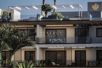3 Bedroom Semi-detached house in Oroklini (Larnaca) for sale 