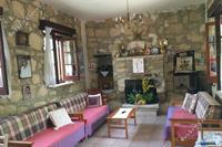 2 Bedroom Detached house in Pano Akourdalia (Paphos) for sale 