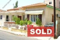 3 Bedroom Semi-detached bungalow · Kapsalos (Limassol) for sale 