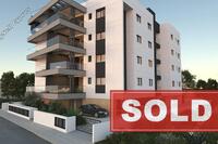 3 Bedroom Penthouse · Petrou kai Pavlou (Limassol) for sale 