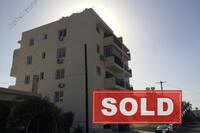 2 Bedroom Apartment · Larnaca Municipality (Larnaca) for sale 