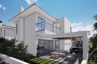 2 Bedroom Detached house · Kato Paphos Universal (Paphos) for sale 