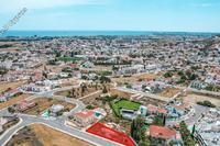 561 SQM Plot · Oroklini (Larnaca) for sale 