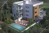 3 Bedroom Apartment in Potamos Germasogeias (Limassol) for sale 