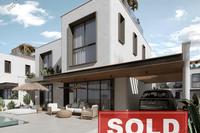 4 Bedroom Detached house · Ayia Napa (Famagusta) for sale 