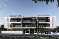 2 Bedroom Penthouse · Latsia (Nicosia) for sale 
