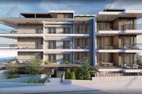 2 Bedroom Apartment in Agia Fyla (Limassol) for sale 