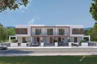 2 Bedroom Semi-detached house · Kiti (Larnaca) for sale 