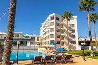 3 Bedroom Apartment in Protaras (Famagusta) for sale 