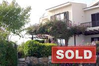 2 Bedroom Town house · Tala (Paphos) for sale 