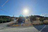 3637 SQM Land · Alaminos (Larnaca) for sale 
