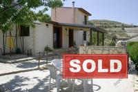 2 Bedroom Detached house · Laneia (Limassol) for sale 