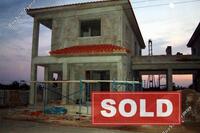 3 Bedroom Linked detached house · Avgorou (Famagusta) for sale 