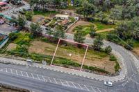 525 SQM Plot in Mosfiloti (Larnaca) for sale 