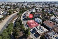 5 Bedroom Semi-detached house · Makedonitissa (Nicosia) for sale 
