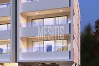 3 Bedroom Apartment · Strovolos (Nicosia) for sale 
