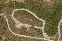 1967 SQM Plot in Kornos (Larnaca) for sale 