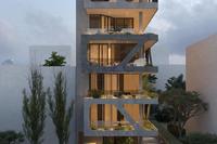 2 Bedroom Apartment · Neapolis (Limassol) for sale 