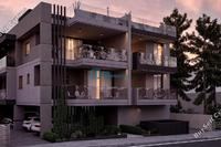 2 Bedroom Penthouse · Aradippou (Larnaca) for sale 