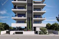 3 Bedroom Apartment · Mesa Gitonia (Limassol) for sale 