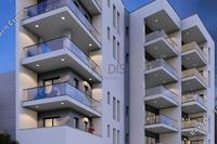 2 Bedroom Penthouse · Germasogeia (Limassol) for sale 