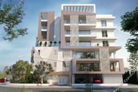 2 Bedroom Apartment in Chrysopolitissa (Larnaca) for sale 