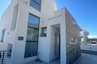 3 Bedroom Detached house · Germasogeia (Limassol) for sale 