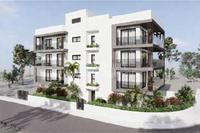2 Bedroom Apartment · Dekeleia (Larnaca) for sale 