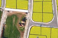 724 SQM Plot · Pano Lakatamia (Nicosia) for sale 