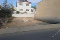 257 SQM Plot in Ekali (Limassol) for sale 