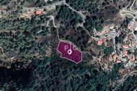 4490 SQM Land · Lemithou (Limassol) for sale 