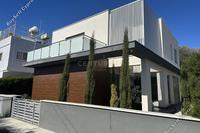 3 Bedroom Detached house · Agios Ioannis (Limassol) for sale 