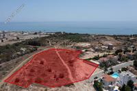 9195 SQM Plot · Pyrgos Limassol (Limassol) for sale 