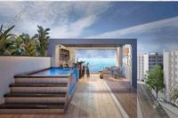 2 Bedroom Penthouse · Mackenzie (Larnaca) for sale 