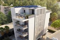 2 Bedroom Penthouse · Kalogiroi (Limassol) for sale 