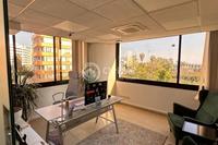  Office · Neapolis (Limassol) to rent 