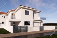 4 Bedroom Detached house · Latsia (Nicosia) for sale 