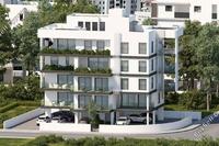 1 Bedroom Apartment · Livadia Larnacas (Larnaca) for sale 