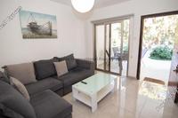2 Bedroom Ground floor apartment in Meneou (Larnaca) to rent 