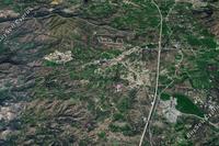 1345 SQM Land · Kornos (Larnaca) for sale 
