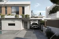 3 Bedroom Detached house in Kapparis (Famagusta) for sale 
